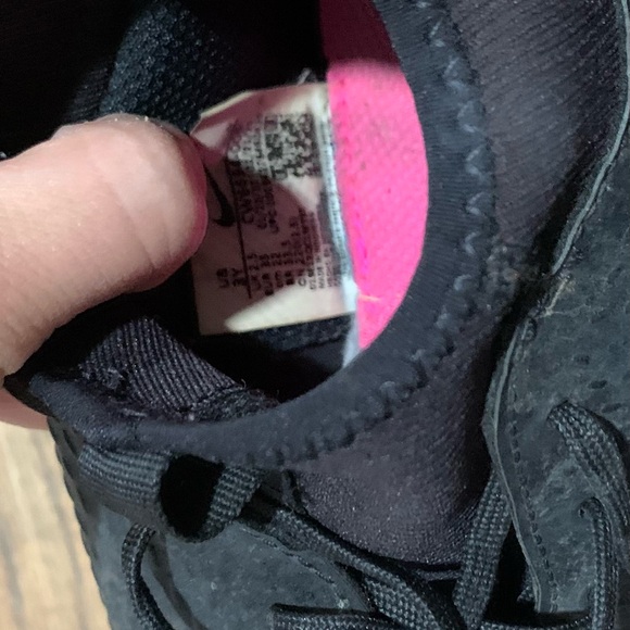 Shoes soccer 3y - Picture 3 of 4